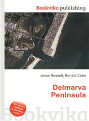 Delmarva Peninsula,5510980222,9785510980226