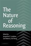 The Nature of Reasoning,0521009286,9780521009287