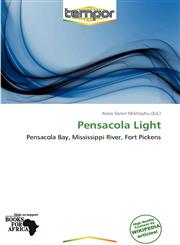 Pensacola Light,6138572513,9786138572510