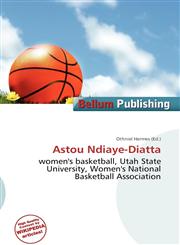 Astou Ndiaye-Diatta,6136570904,9786136570907