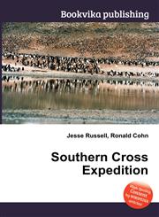 Southern Cross Expedition,5510544465,9785510544466