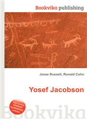 Yosef Jacobson,551160254X,9785511602547