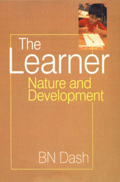 The Learner Nature and Development 1st Edition,8178882892,9788178882895