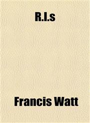 R.l.s,115277025X,9781152770256