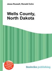 Wells County, North Dakota,5511286893,9785511286891