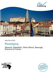 Postojna,6136263742,9786136263748