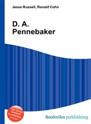 D. A. Pennebaker,5510710799,9785510710793