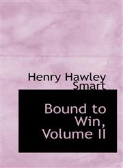 Bound to Win, Volume II,1110195214,9781110195213