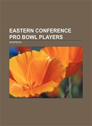 Eastern Conference Pro Bowl Players Bob Hayes, Don Doll, Sammy Baugh, Tom Landry, Jim Brown, Joe Greene, Otto Graham, Fran Tarkenton, Sam Huff,1150945389,9781150945380