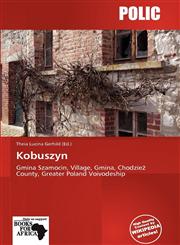 Kobuszyn,6139246881,9786139246885