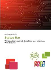 Status Bar,6136462842,9786136462844