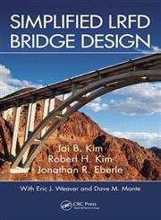 Simplified LRFD Bridge Design,1466566515,9781466566514