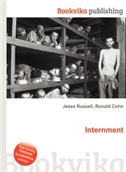 Internment,5510732822,9785510732825
