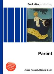 Parent,5512156403,9785512156407