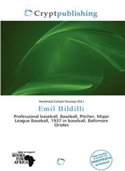 Emil Bildilli,6138171713,9786138171713