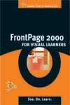 FrontPage 2000 for Visual Learners,8170083583,9788170083580
