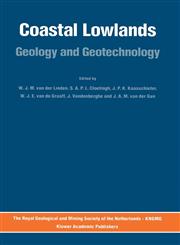 Coastal Lowlands Geology and Geotechnology,0792300815,9780792300816