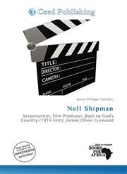 Nell Shipman,6200352895,9786200352897