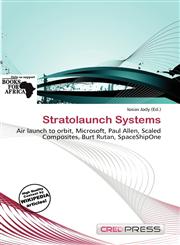 Stratolaunch Systems,6200335494,9786200335494