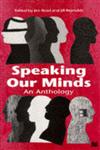 Speaking Our Minds An Anthology,0333678508,9780333678503