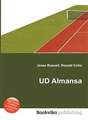 Ud Almansa,5511711721,9785511711720