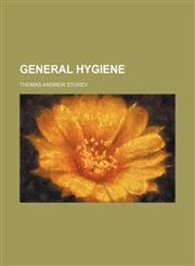 General hygiene,1236508173,9781236508171
