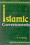 Islamic Governments,8182054826,9788182054820