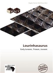 Lourinhasaurus,6139164117,9786139164110