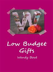 Low Budget Gifts,1632495872,9781632495877