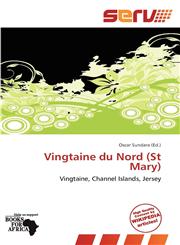 Vingtaine du Nord (St Mary),6137949370,9786137949375