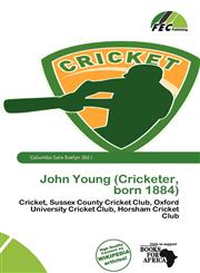 John Young (Cricketer, born 1884),620186881X,9786201868816