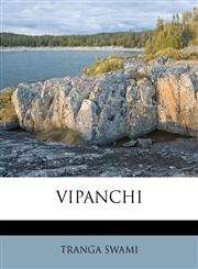 VIPANCHI,1245680080,9781245680080