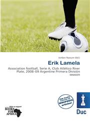 Erik Lamela,6138349725,9786138349723