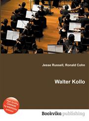 Walter Kollo,5511579033,9785511579030