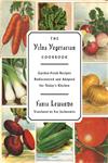 The Vilna Vegetarian Cookbook Garden-Fresh Recipes Rediscovered and Adapted for Today's Kitchen,0805243283,9780805243284