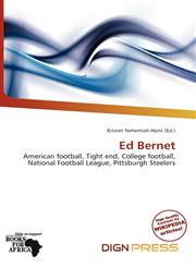 Ed Bernet,6200091137,9786200091130