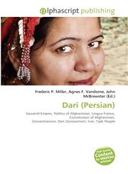 Dari (Persian),6133979291,9786133979291