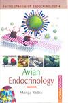 Avian Endocrinology,8183562744,9788183562744