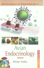 Avian Endocrinology,8183562744,9788183562744