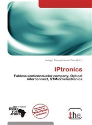IPtronics,6136280361,9786136280363