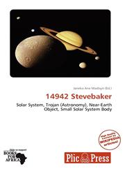 14942 Stevebaker,6138674049,9786138674047