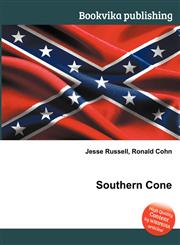 Southern Cone,5511213861,9785511213866