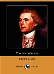 Thomas Jefferson (Dodo Press),1406524794,9781406524796