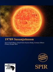19789 Susanjohnson,6138621379,9786138621379