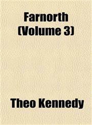 Farnorth (Volume 3),1152759132,9781152759138