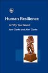 Human Resilience A Fifty Year Quest,1843101394,9781843101390