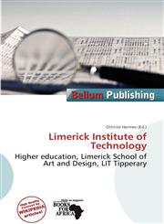 Limerick Institute of Technology,6200165920,9786200165923