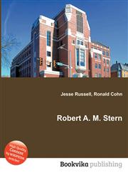 Robert A. M. Stern,551166491X,9785511664910