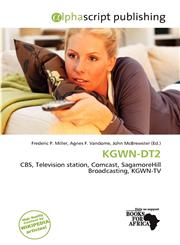 KGWN-DT2,6200271615,9786200271617