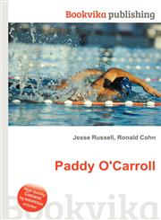 Paddy O'Carroll,5511614076,9785511614076